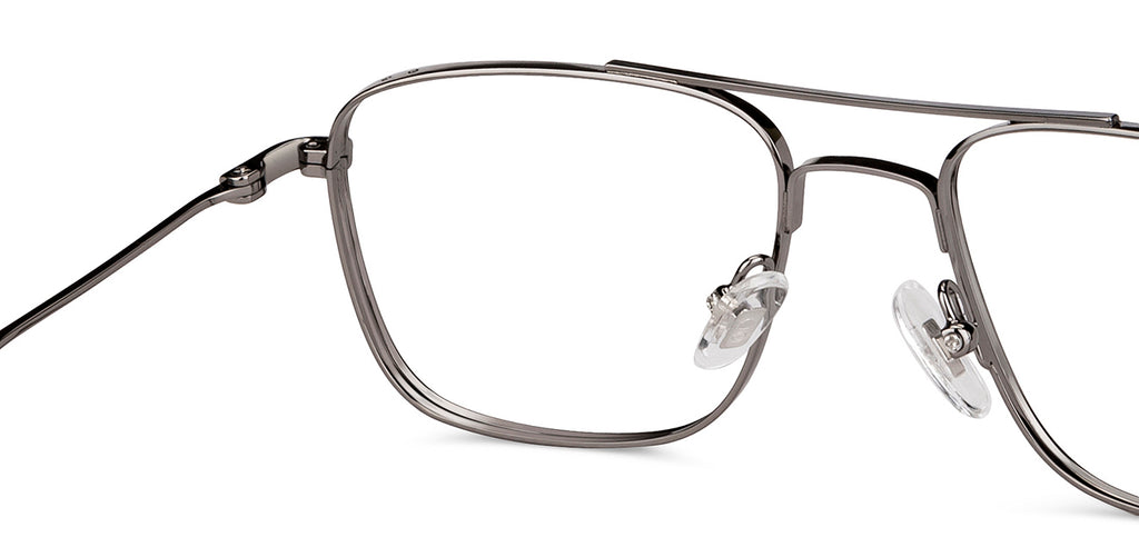 Eyeglasses-Frame Rectangle--EG Eyeglasses-Frame Rectangle--EG