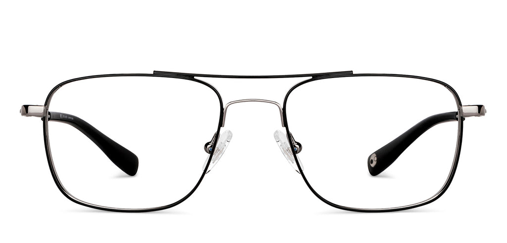 Eyeglasses-Frame Rectangle--EG Eyeglasses-Frame Rectangle--EG