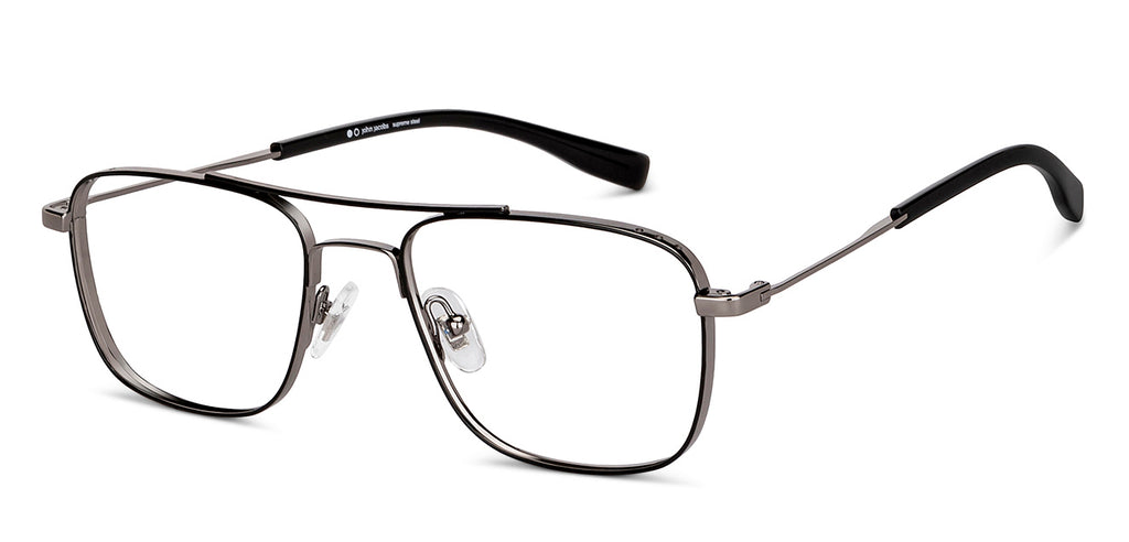 Eyeglasses-Frame Rectangle--EG Eyeglasses-Frame Rectangle--EG