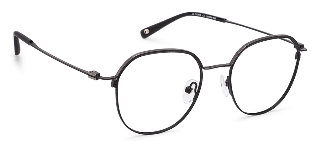 -Frame Round--EG -Frame Round--EG