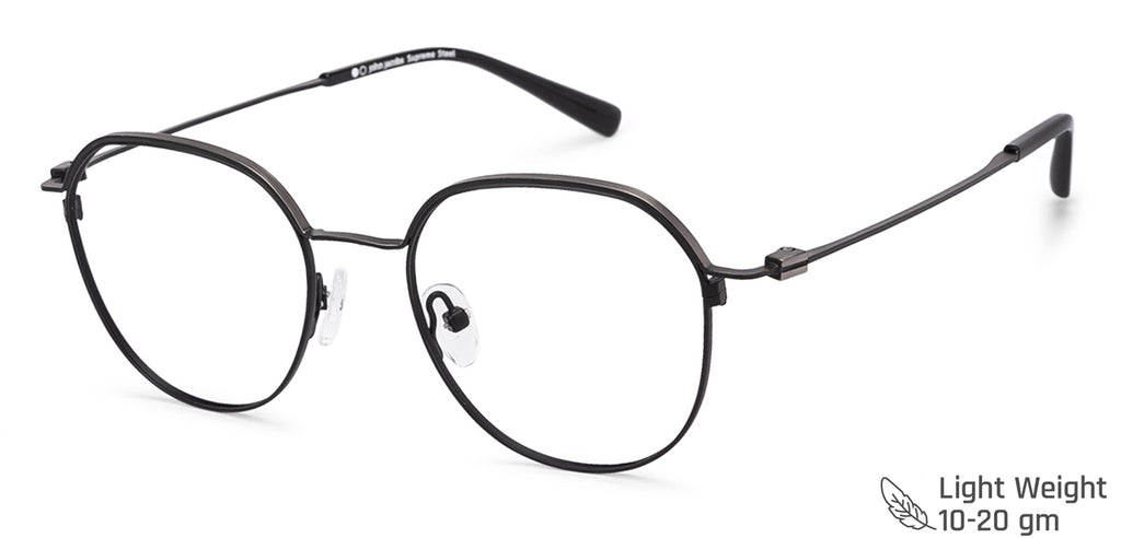 -Frame Round--EG -Frame Round--EG