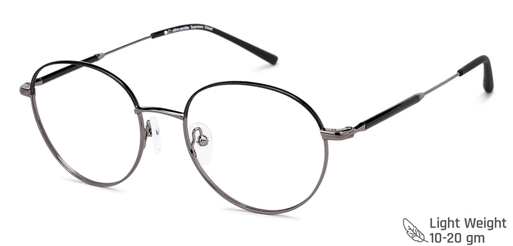 -Frame Round--EG -Frame Round--EG