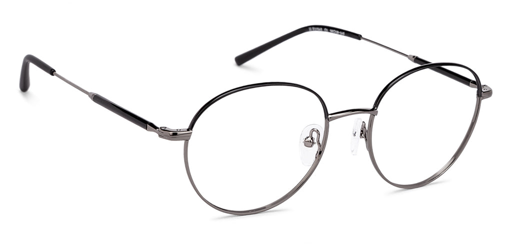 Round Eyeglasses-Frame Round--EG Round Eyeglasses-Frame Round--EG