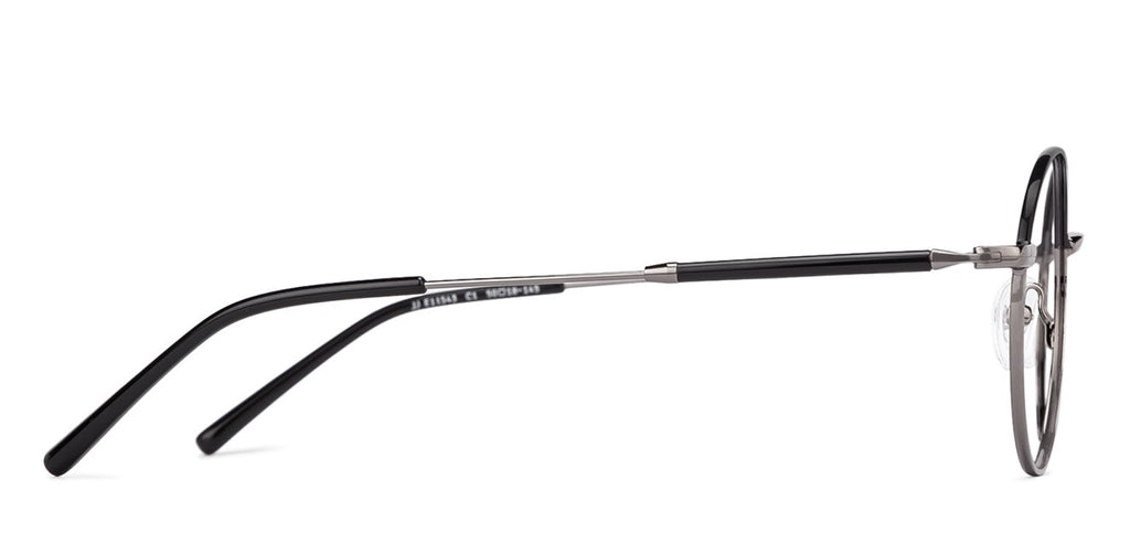 Round Eyeglasses-Frame Round--EG Round Eyeglasses-Frame Round--EG