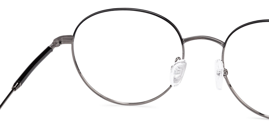 Round Eyeglasses-Frame Round--EG Round Eyeglasses-Frame Round--EG