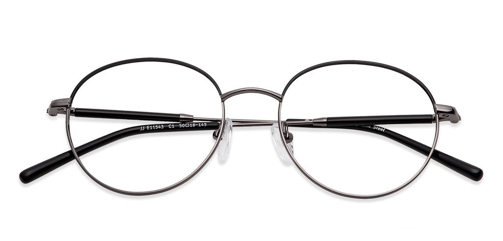 Round Eyeglasses-Frame Round--EG Round Eyeglasses-Frame Round--EG