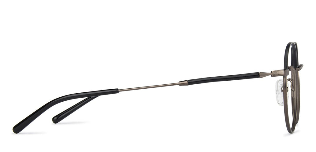 Square Eyeglasses-Frame Round--EG Square Eyeglasses-Frame Round--EG