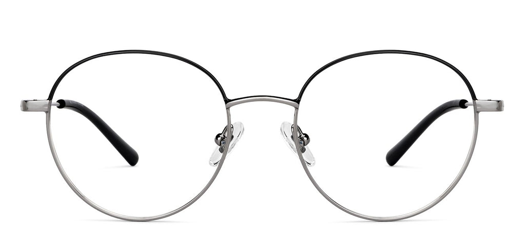 Round Eyeglasses-Frame Round--EG Round Eyeglasses-Frame Round--EG