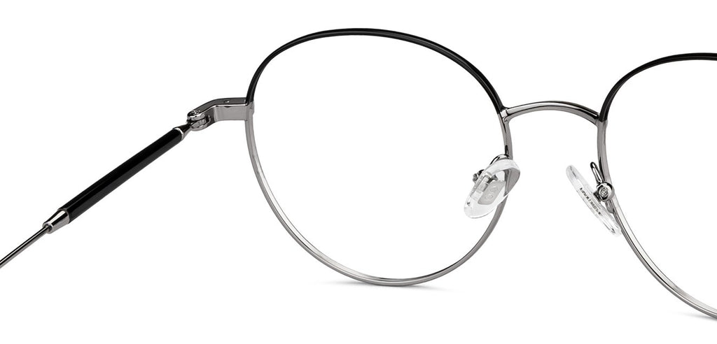 Round Eyeglasses-Frame Round--EG Round Eyeglasses-Frame Round--EG