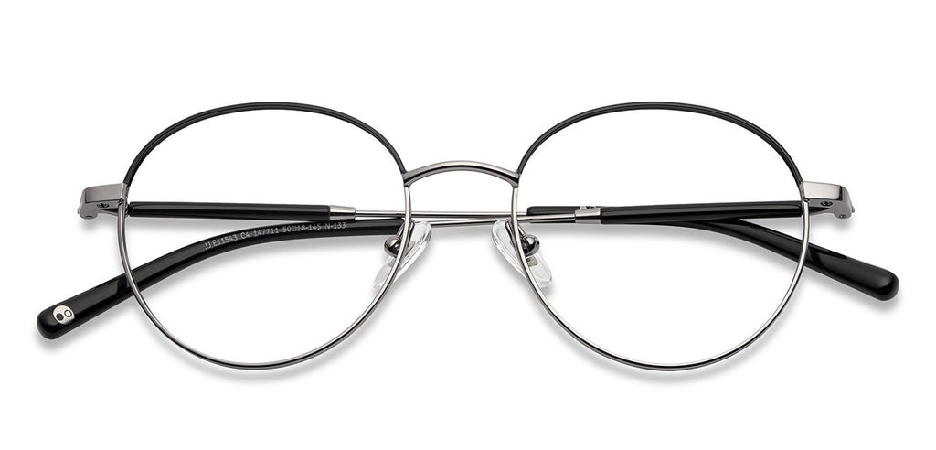 Round Eyeglasses-Frame Round--EG Round Eyeglasses-Frame Round--EG