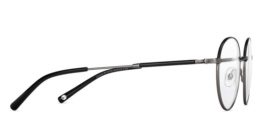 Square Eyeglasses-Frame Round--EG Square Eyeglasses-Frame Round--EG