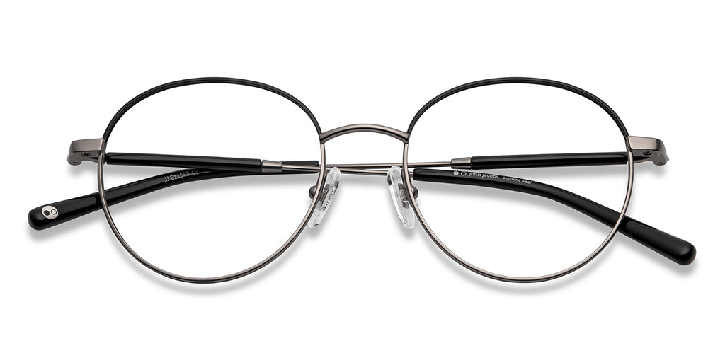 Square Eyeglasses-Frame Round--EG Square Eyeglasses-Frame Round--EG