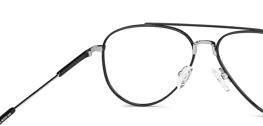 Eyeglasses-Frame Aviator--EG Eyeglasses-Frame Aviator--EG