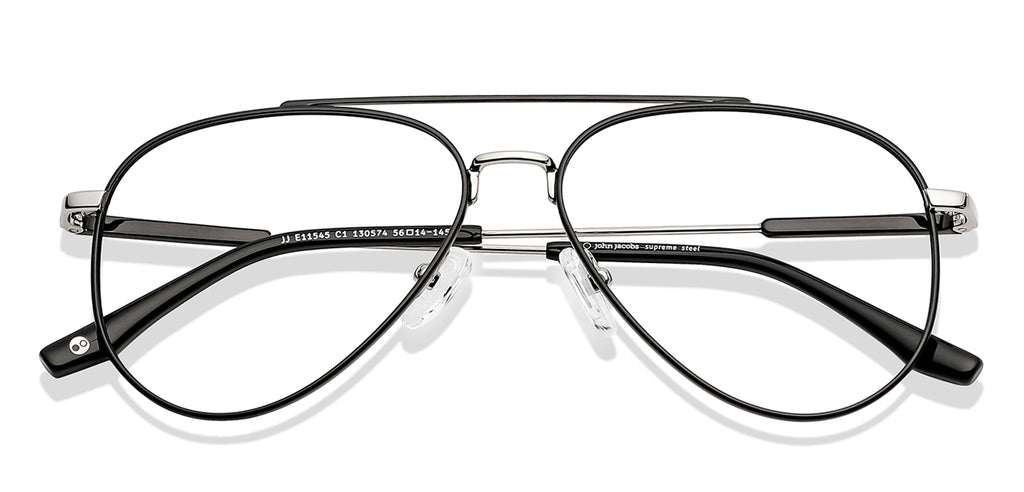 Eyeglasses-Frame Aviator--EG Eyeglasses-Frame Aviator--EG