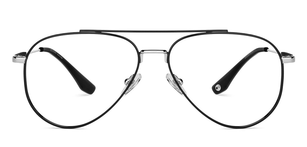 Aviator Eyeglasses-Frame Aviator--EG Aviator Eyeglasses-Frame Aviator--EG