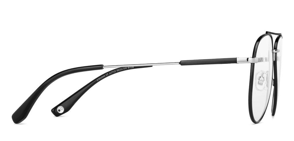 Aviator Eyeglasses-Frame Aviator--EG Aviator Eyeglasses-Frame Aviator--EG