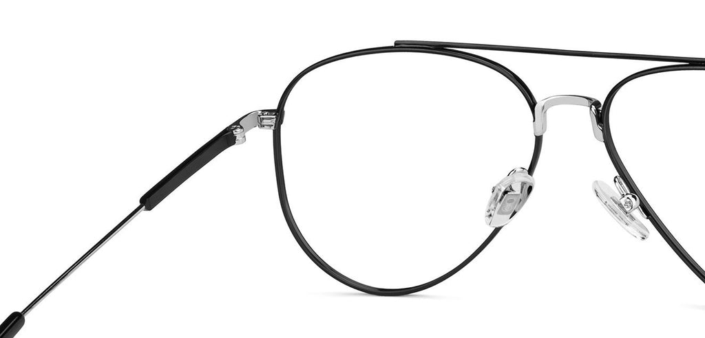 Aviator Eyeglasses-Frame Aviator--EG Aviator Eyeglasses-Frame Aviator--EG