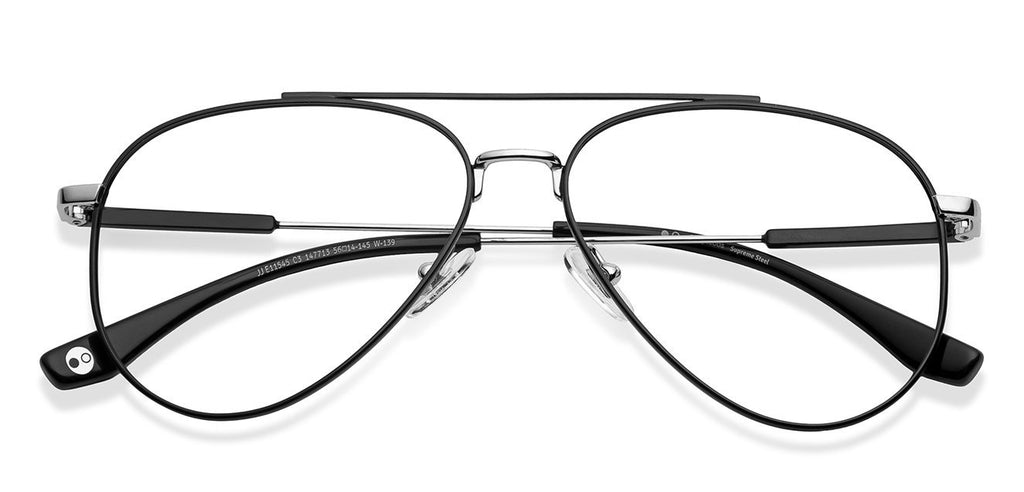 Aviator Eyeglasses-Frame Aviator--EG Aviator Eyeglasses-Frame Aviator--EG