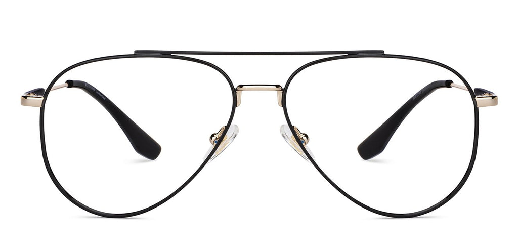 Aviator Eyeglasses-Frame Aviator--EG Aviator Eyeglasses-Frame Aviator--EG