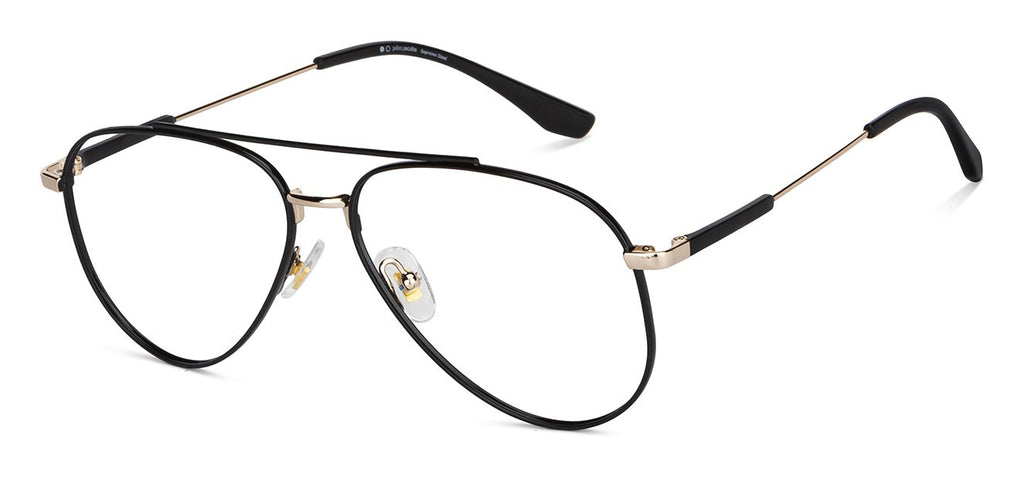 Aviator Eyeglasses-Frame Aviator--EG Aviator Eyeglasses-Frame Aviator--EG