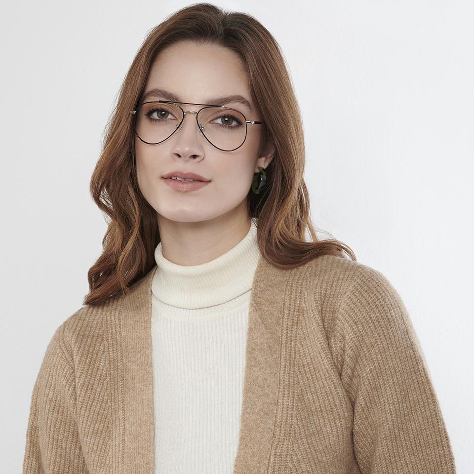 -Frame Aviator--EG -Frame Aviator--EG