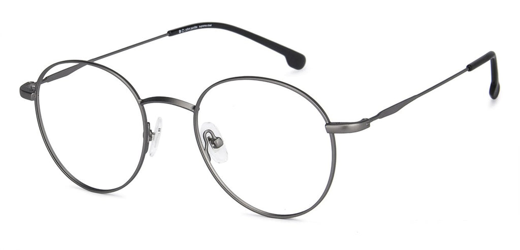-Frame Round--EG -Frame Round--EG