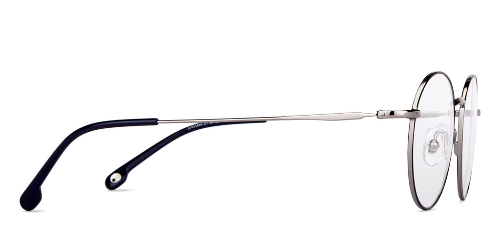 Square Eyeglasses-Frame Round--EG Square Eyeglasses-Frame Round--EG