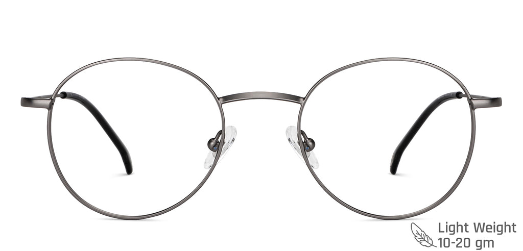 Round Eyeglasses-Frame Round--EG Round Eyeglasses-Frame Round--EG