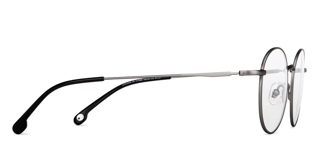 Round Eyeglasses-Frame Round--EG Round Eyeglasses-Frame Round--EG