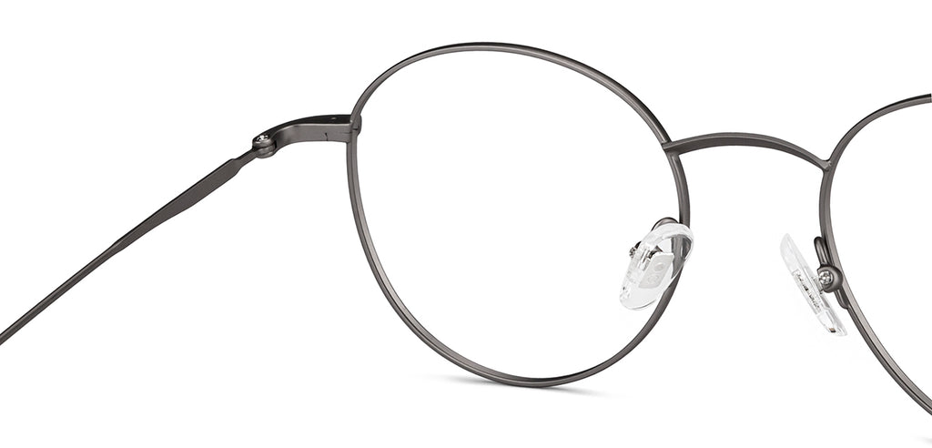 Round Eyeglasses-Frame Round--EG Round Eyeglasses-Frame Round--EG