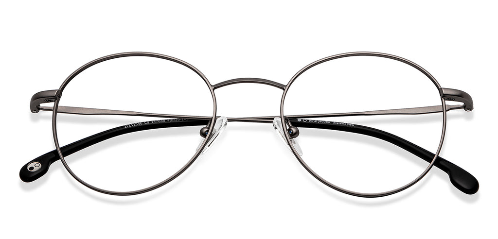 Round Eyeglasses-Frame Round--EG Round Eyeglasses-Frame Round--EG