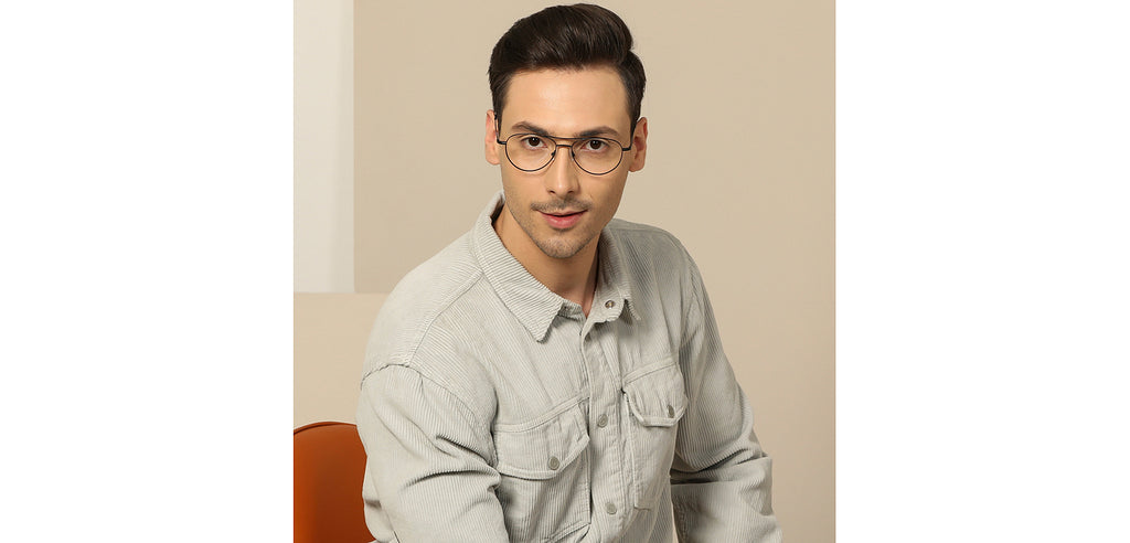 -Frame Aviator--EG -Frame Aviator--EG