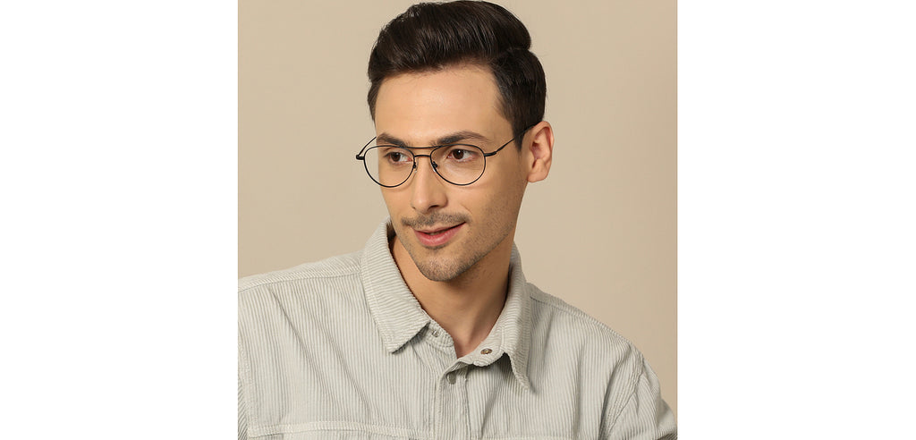 -Frame Aviator--EG -Frame Aviator--EG