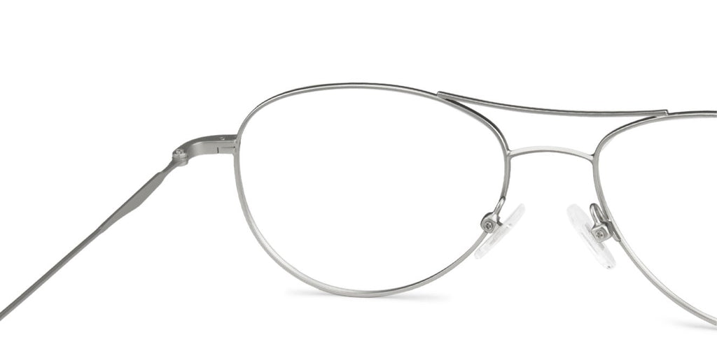 Aviator Eyeglasses-Frame Aviator--EG Aviator Eyeglasses-Frame Aviator--EG