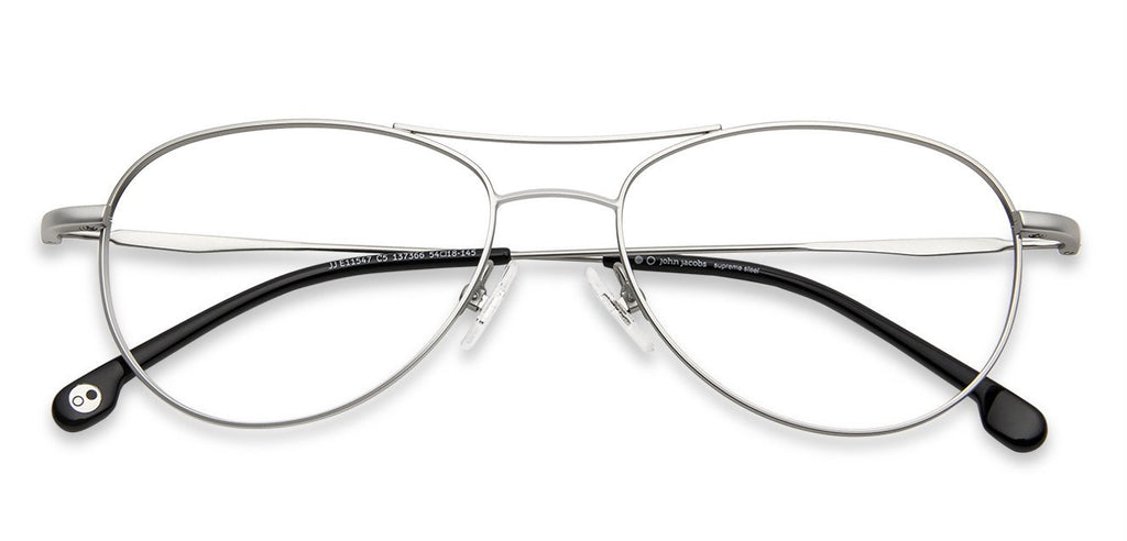 Aviator Eyeglasses-Frame Aviator--EG Aviator Eyeglasses-Frame Aviator--EG