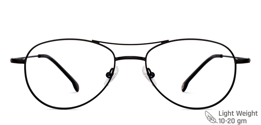 Aviator Eyeglasses-Frame Aviator--EG Aviator Eyeglasses-Frame Aviator--EG