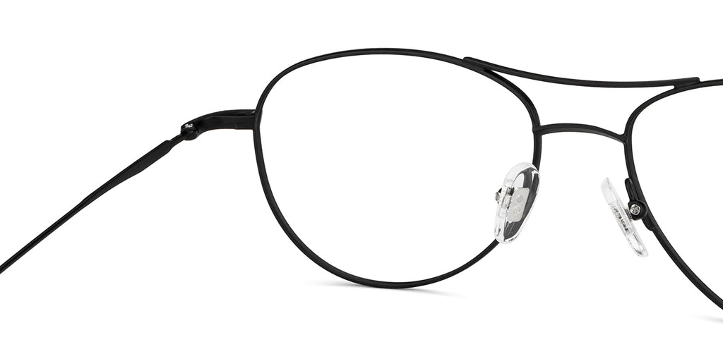 Aviator Eyeglasses-Frame Aviator--EG Aviator Eyeglasses-Frame Aviator--EG