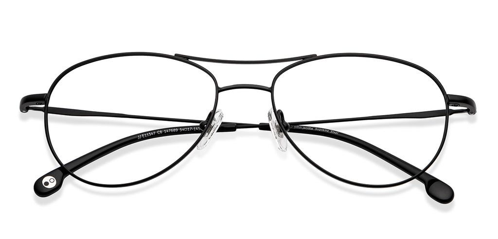 Aviator Eyeglasses-Frame Aviator--EG Aviator Eyeglasses-Frame Aviator--EG