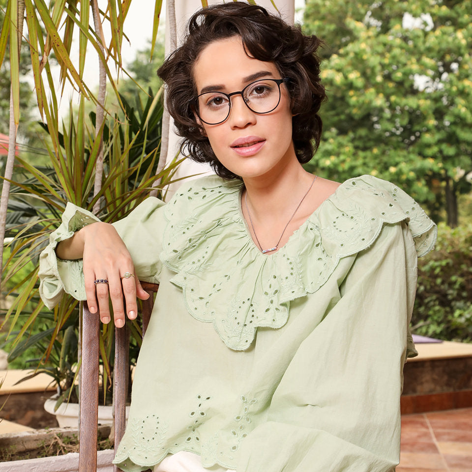 Round Eyeglasses-Frame Round--EG Round Eyeglasses-Frame Round--EG