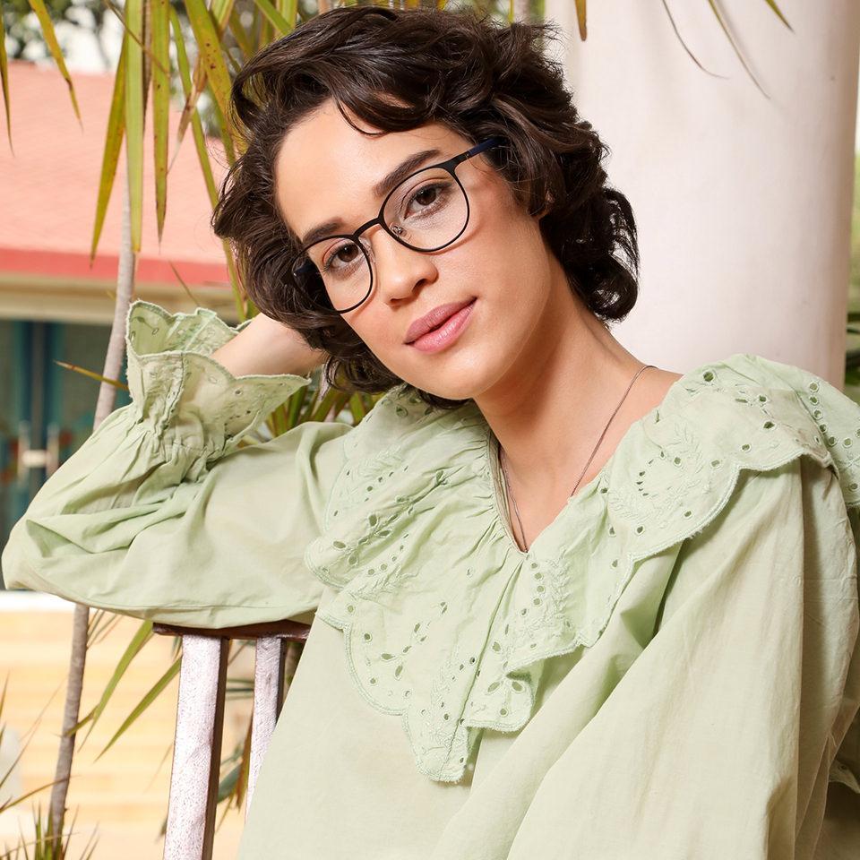 Round Eyeglasses-Frame Round--EG Round Eyeglasses-Frame Round--EG