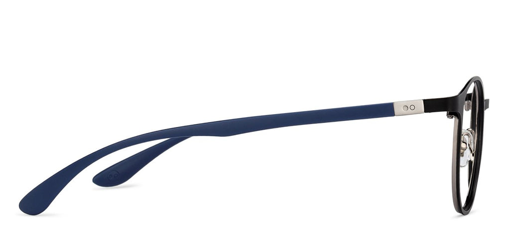 Round Eyeglasses-Frame Round--EG Round Eyeglasses-Frame Round--EG