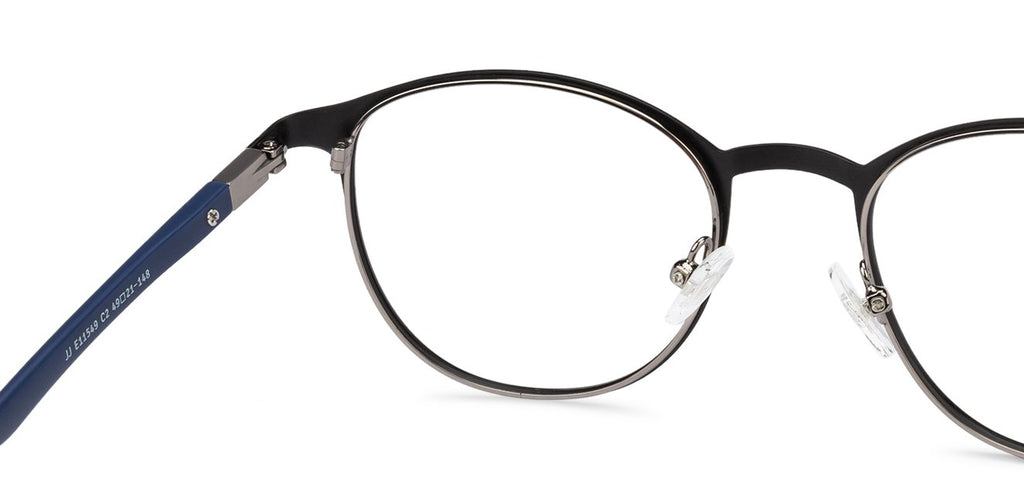 Round Eyeglasses-Frame Round--EG Round Eyeglasses-Frame Round--EG