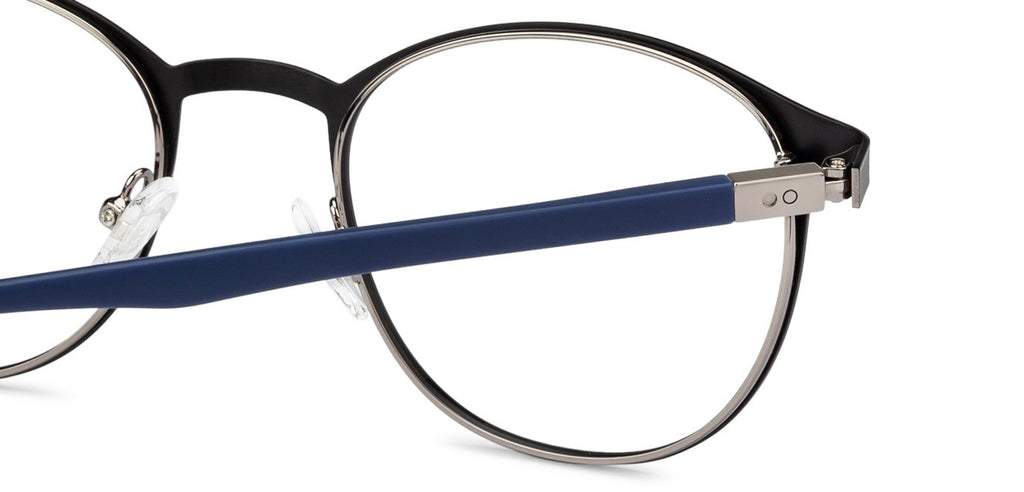 Round Eyeglasses-Frame Round--EG Round Eyeglasses-Frame Round--EG