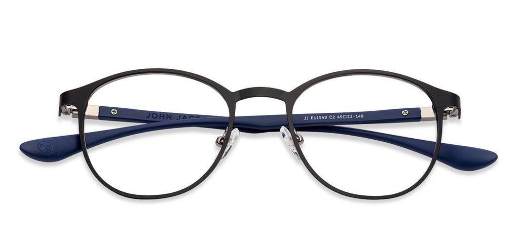 Round Eyeglasses-Frame Round--EG Round Eyeglasses-Frame Round--EG