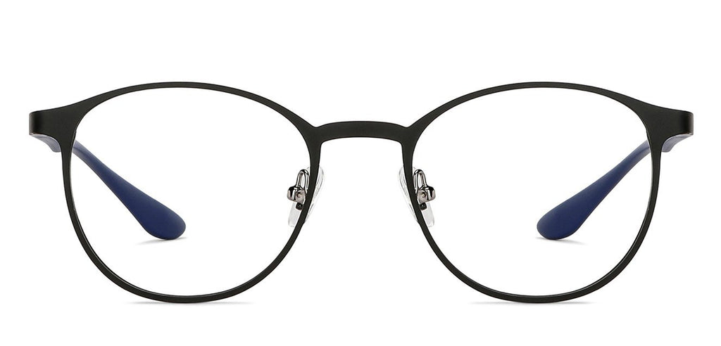 Round Eyeglasses-Frame Round--EG Round Eyeglasses-Frame Round--EG