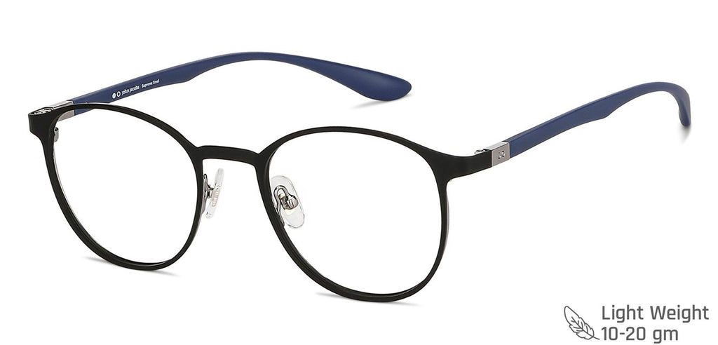 Round Eyeglasses-Frame Round--EG Round Eyeglasses-Frame Round--EG