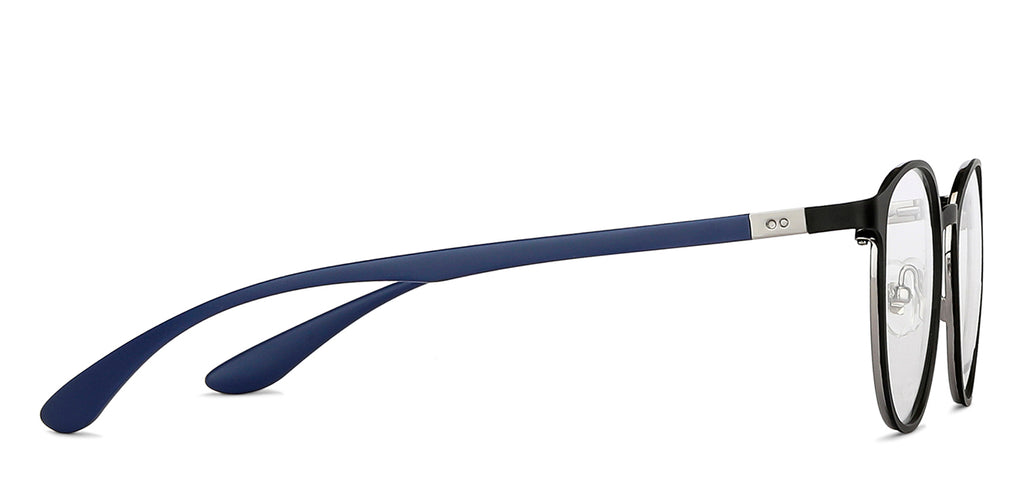 Round Eyeglasses-Frame Round--EG Round Eyeglasses-Frame Round--EG