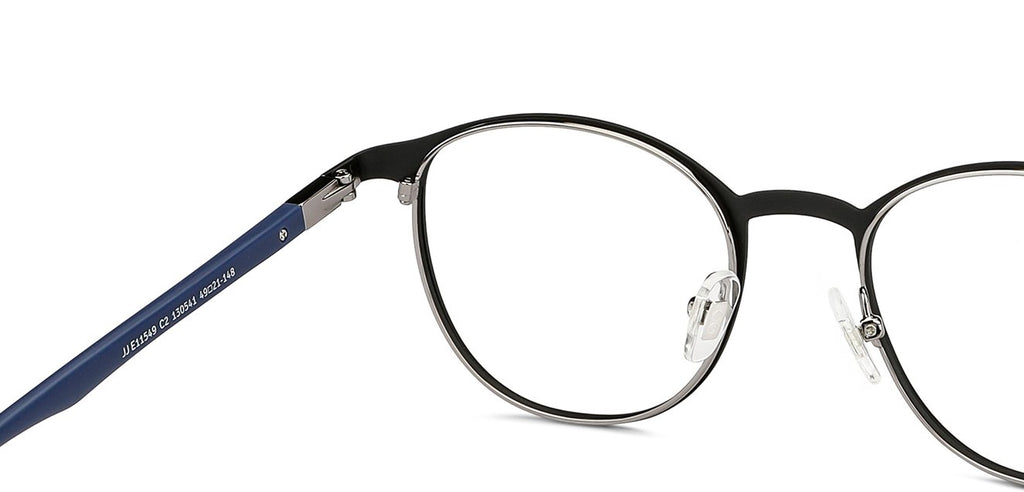 Round Eyeglasses-Frame Round--EG Round Eyeglasses-Frame Round--EG