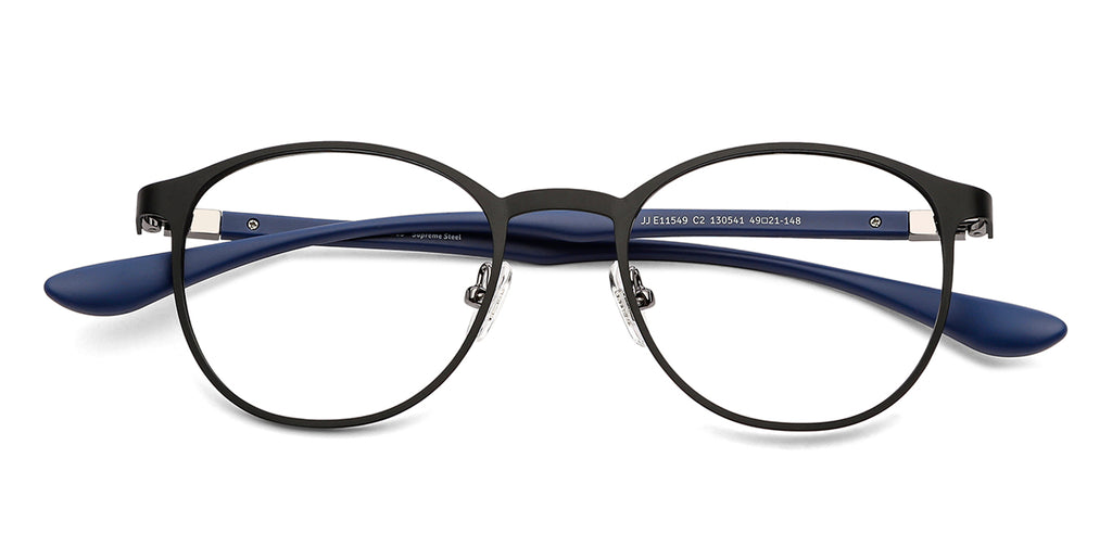 Round Eyeglasses-Frame Round--EG Round Eyeglasses-Frame Round--EG