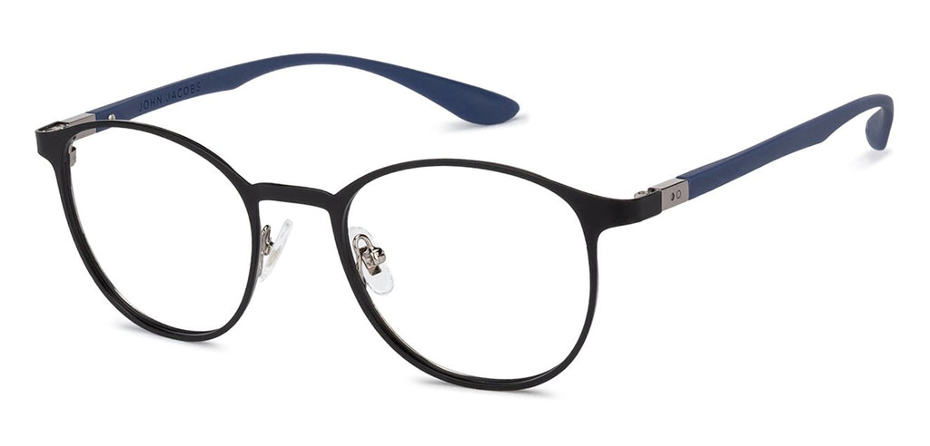 Round Eyeglasses-Frame Round--EG Round Eyeglasses-Frame Round--EG